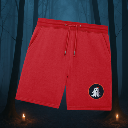 Ghostly Drift Shorts