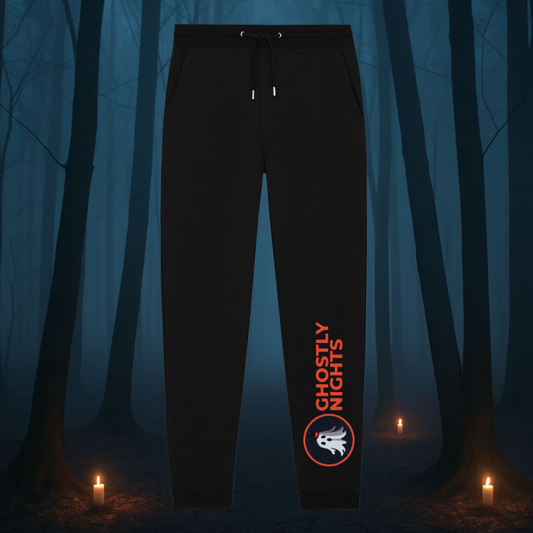 Ghostly Trail Joggers