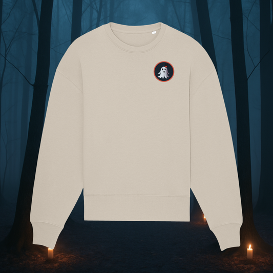 Ghostly Keep-Warm Crew