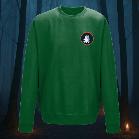 Ghostly Classic Crew