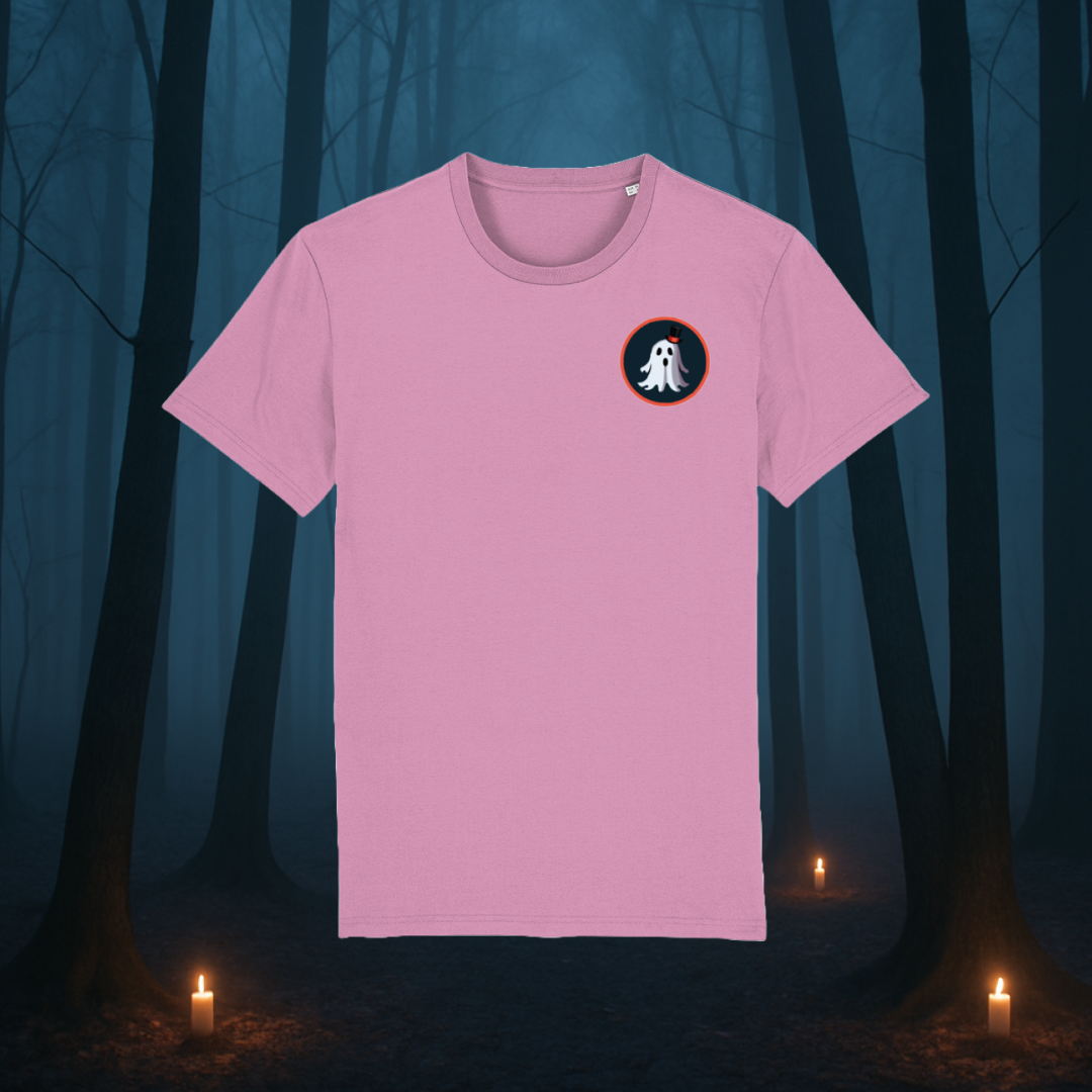 Ghostly Pop Tee