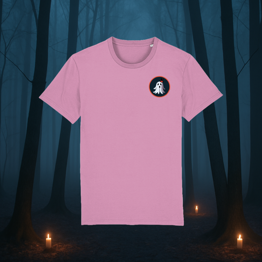 Ghostly Pop Tee